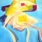 Mixed Media 1, 28 x 37 cm